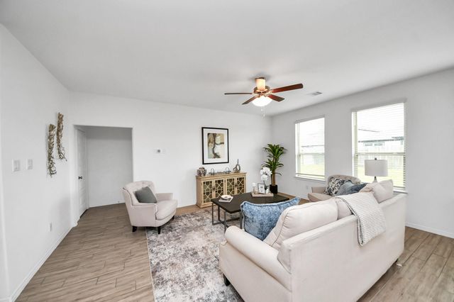 23007 Forebear Drive, Katy, TX 77493