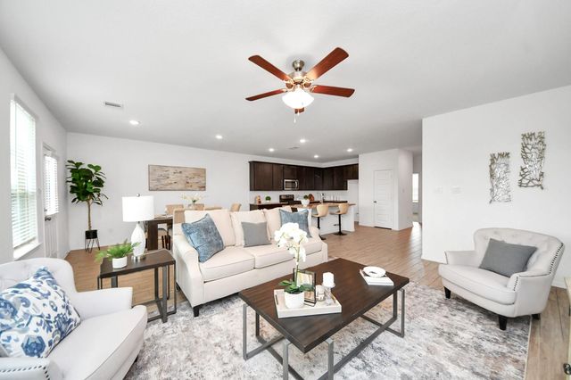 23007 Forebear Drive, Katy, TX 77493