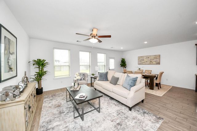 23007 Forebear Drive, Katy, TX 77493