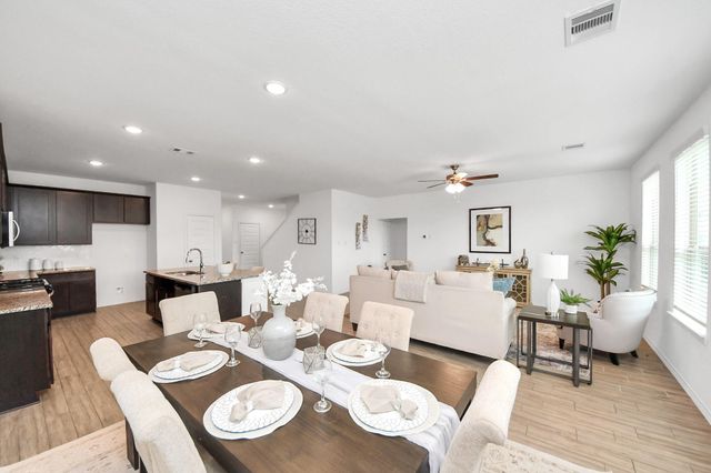 23007 Forebear Drive, Katy, TX 77493
