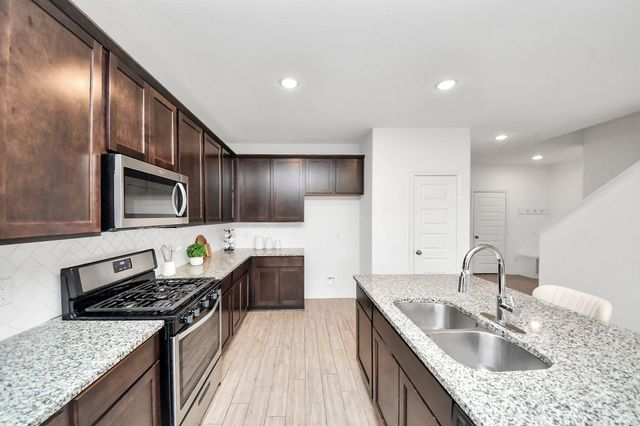 23007 Forebear Drive, Katy, TX 77493