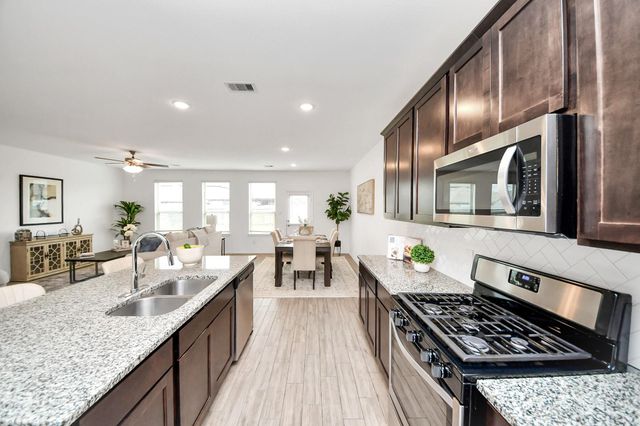 23007 Forebear Drive, Katy, TX 77493