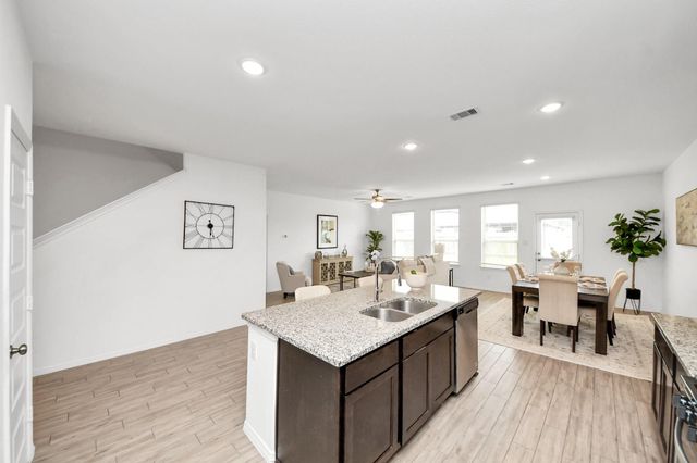 23007 Forebear Drive, Katy, TX 77493