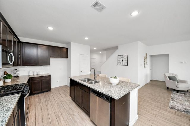 23007 Forebear Drive, Katy, TX 77493