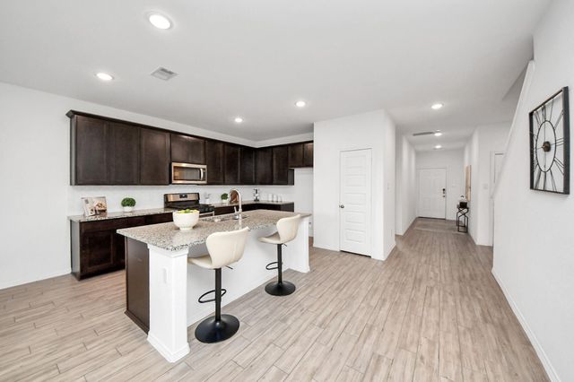 23007 Forebear Drive, Katy, TX 77493
