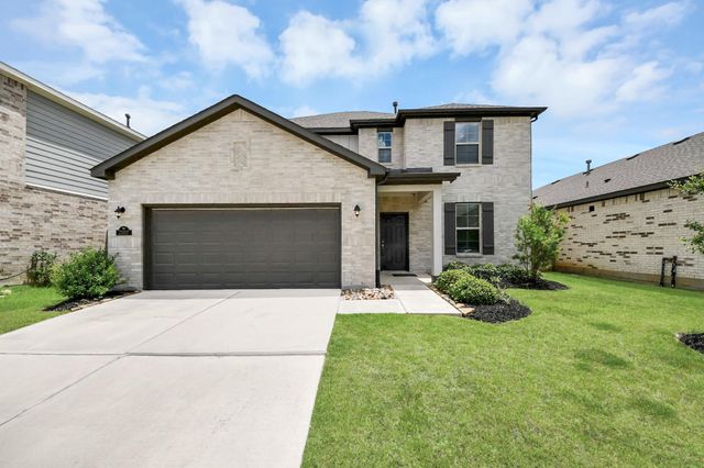 23007 Forebear Drive, Katy, TX 77493