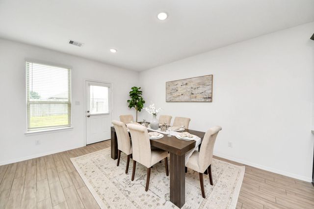 23007 Forebear Drive, Katy, TX 77493
