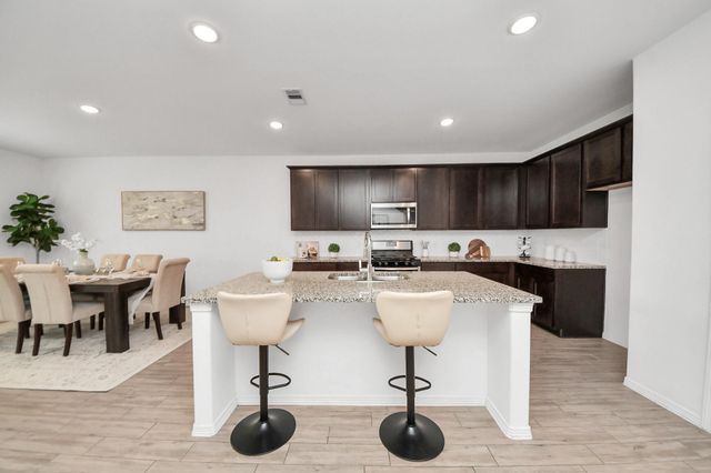 23007 Forebear Drive, Katy, TX 77493