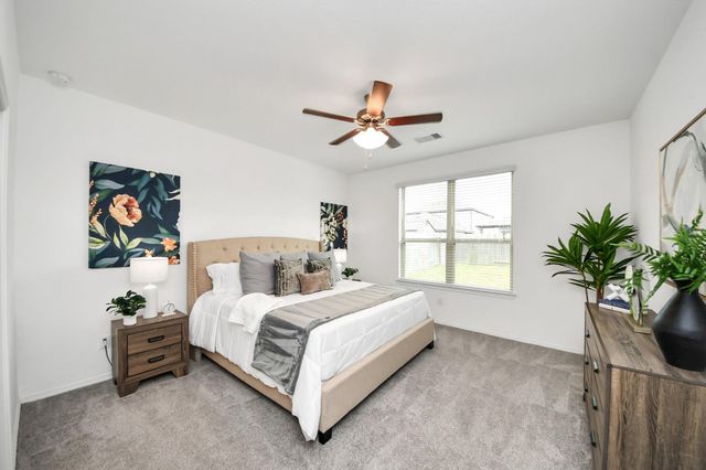 23007 Forebear Drive, Katy, TX 77493
