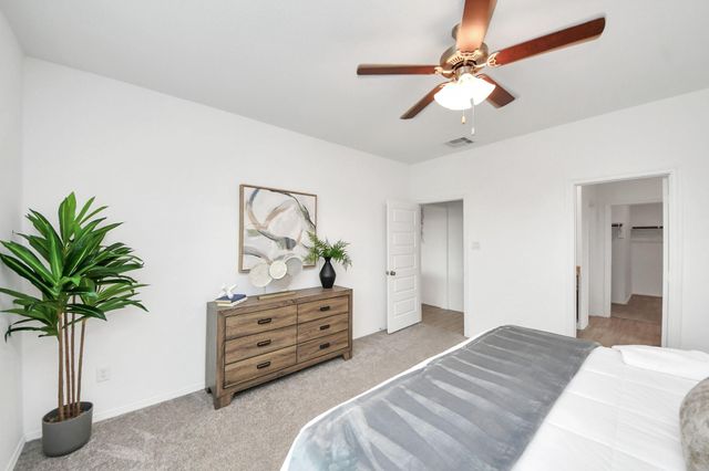23007 Forebear Drive, Katy, TX 77493
