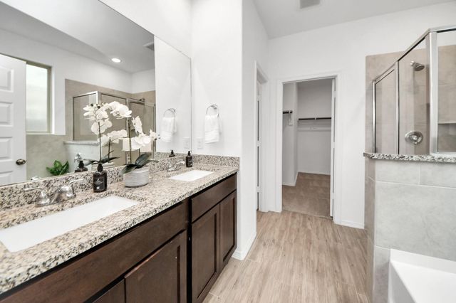 23007 Forebear Drive, Katy, TX 77493