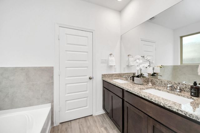 23007 Forebear Drive, Katy, TX 77493