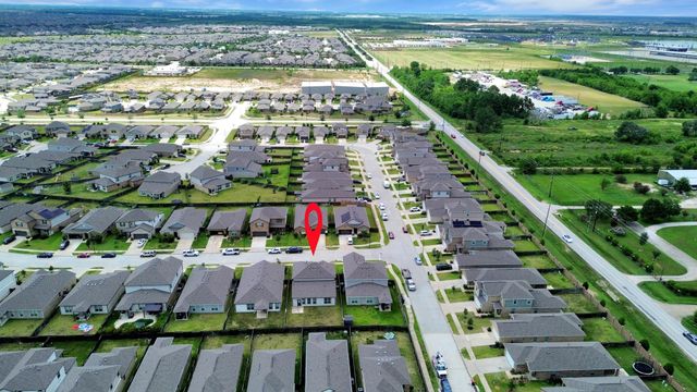 23007 Forebear Drive, Katy, TX 77493