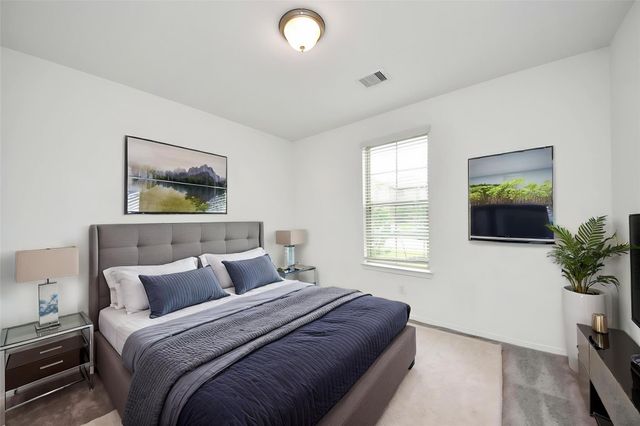 23007 Forebear Drive, Katy, TX 77493