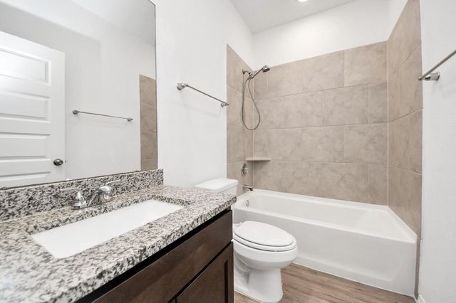 23007 Forebear Drive, Katy, TX 77493