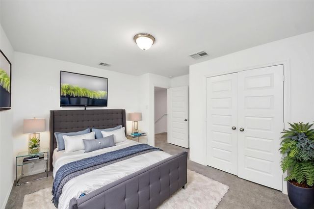 23007 Forebear Drive, Katy, TX 77493