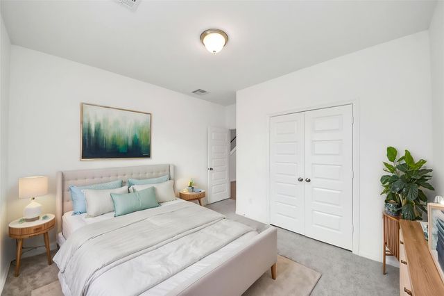 23007 Forebear Drive, Katy, TX 77493