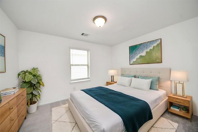 23007 Forebear Drive, Katy, TX 77493