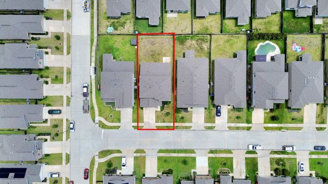 23007 Forebear Drive, Katy, TX 77493