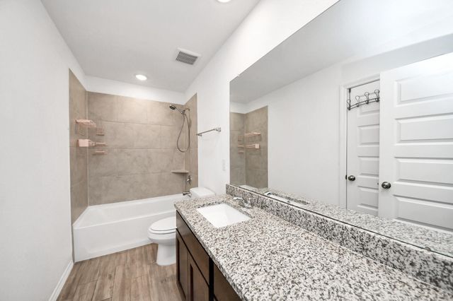 23007 Forebear Drive, Katy, TX 77493