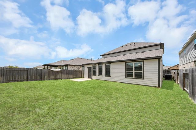 23007 Forebear Drive, Katy, TX 77493