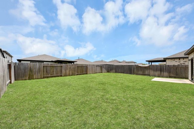 23007 Forebear Drive, Katy, TX 77493