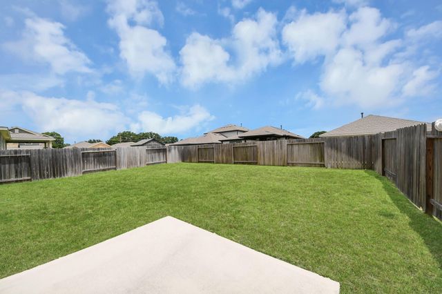 23007 Forebear Drive, Katy, TX 77493