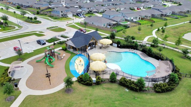23007 Forebear Drive, Katy, TX 77493