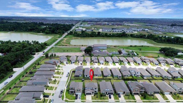 23007 Forebear Drive, Katy, TX 77493