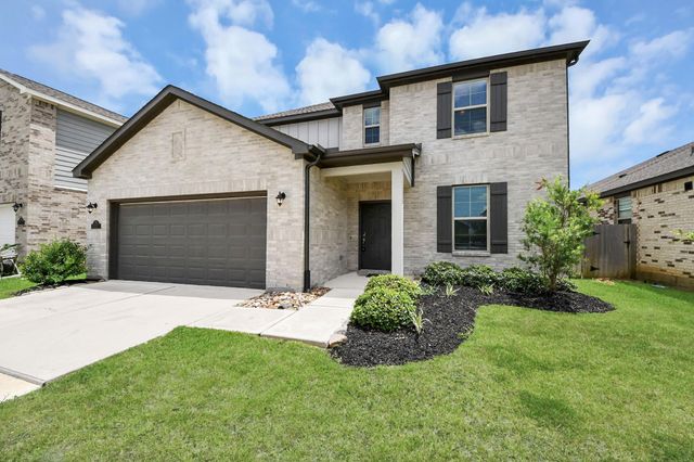 23007 Forebear Drive, Katy, TX 77493
