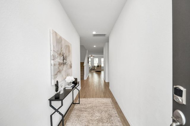 23007 Forebear Drive, Katy, TX 77493