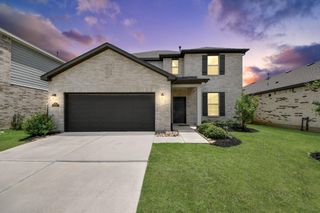 23007 Forebear Drive, Katy, TX 77493