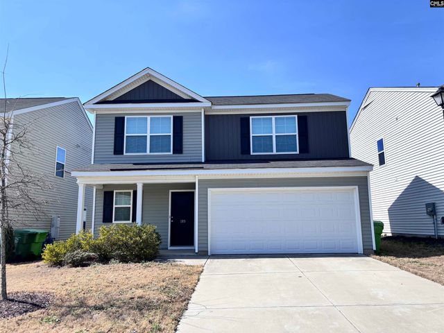 189 Windfall Road, Blythewood, SC 29016