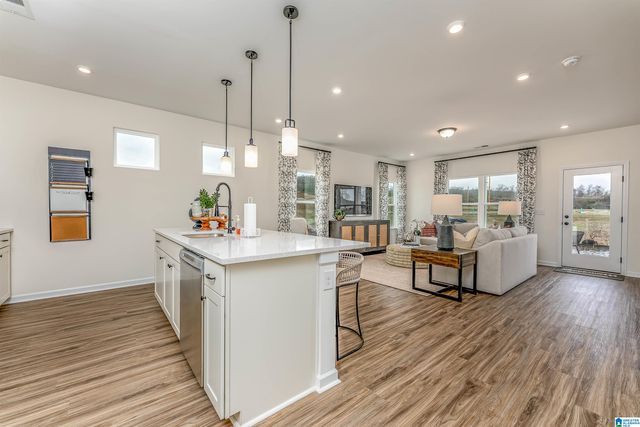 9327 BRUNSWICK AVENUE, Kimberly, AL 35091