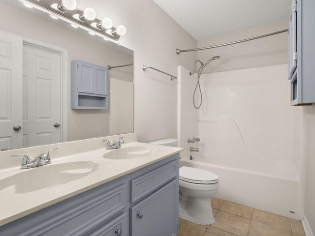 211 Colony Park, Leesville, LA 71446