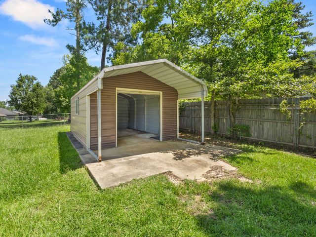 211 Colony Park, Leesville, LA 71446