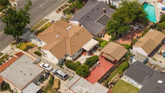 2917 W Hellman Avenue, Alhambra, CA 91803