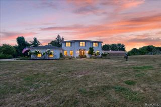 7330 W Gates Street, Bruce Township, MI 48065