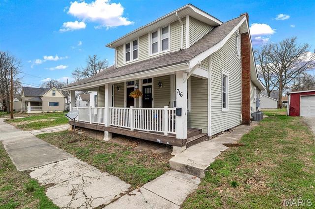 716 Bristow Street, Belleville, IL 62221