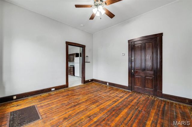 716 Bristow Street, Belleville, IL 62221