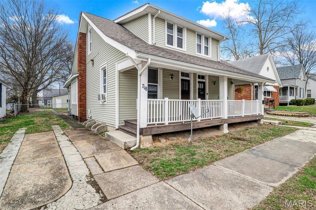 716 Bristow Street, Belleville, IL 62221