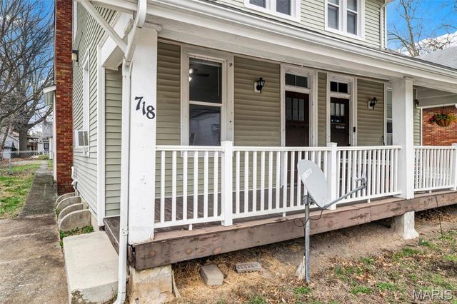 716 Bristow Street, Belleville, IL 62221