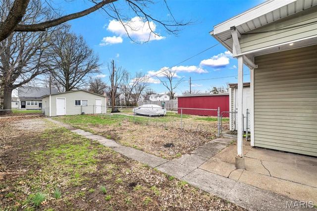 716 Bristow Street, Belleville, IL 62221