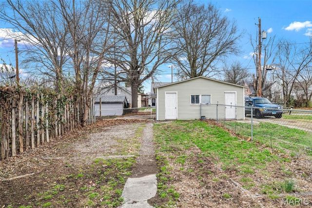 716 Bristow Street, Belleville, IL 62221