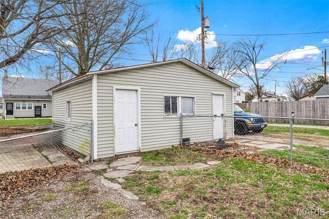 716 Bristow Street, Belleville, IL 62221