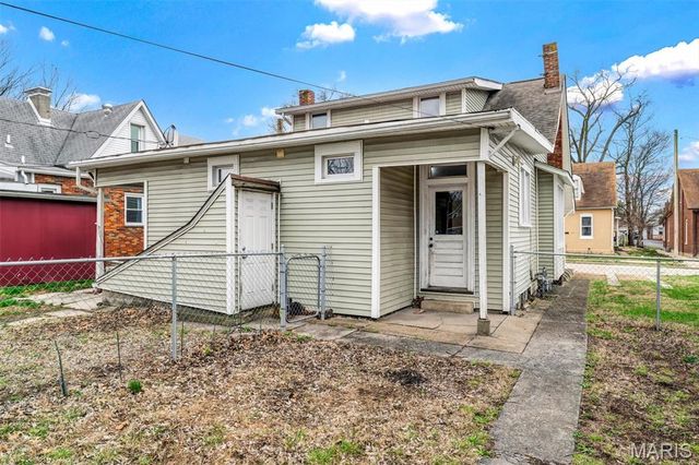 716 Bristow Street, Belleville, IL 62221