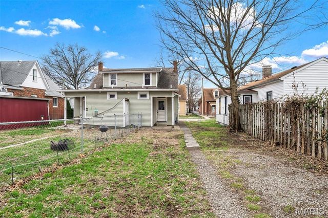 716 Bristow Street, Belleville, IL 62221