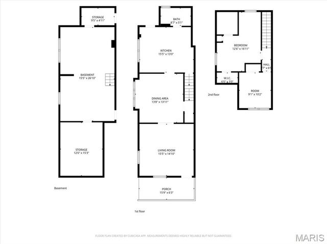 716 Bristow Street, Belleville, IL 62221