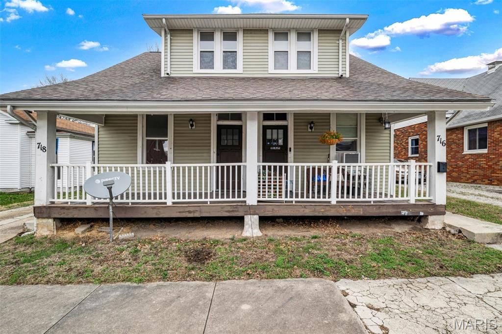 716 Bristow Street, Belleville, IL 62221