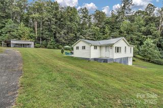 2241 Bat Cave Road, Old Fort, NC 28762